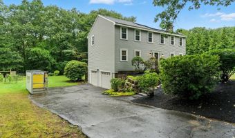 9 Ellsworth Rd, Andover, MA 01810