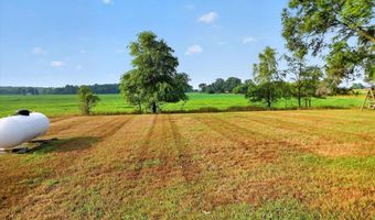 4747 W Van Buren Rd, Alma, MI 48801