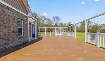 15 Canterbury, Amory, MS 38821