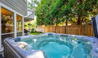 10447 W Rockwood, Boise, ID 83704