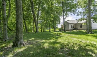 1215 E Creekview Dr, Battle Ground, IN 47920