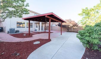 7816 Puerco Ridge Rd NW, Albuquerque, NM 87114