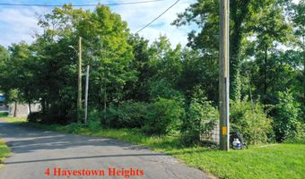 4 Hayestown Hts, Danbury, CT 06811