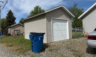 702 Boulder St, Big Timber, MT 59011