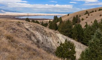 NHN Homestead Creek Drive, Anaconda, MT 59711