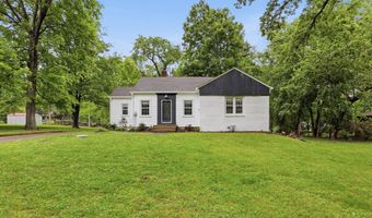 110 W Elbert St, Indianapolis, IN 46217