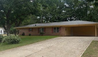 709 LOUISIANA Ave, Bernice, LA 71222