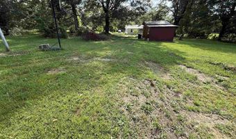 1390 CANEY Br, Adamsville, TN 38310