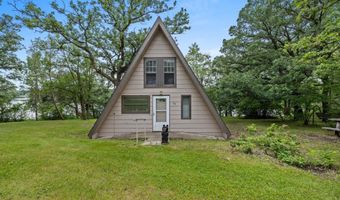 261 Long Lake Rd, Bottineau, ND 58318