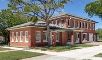 802 Orange St, Abilene, TX 79601