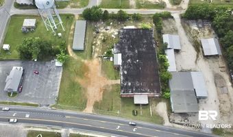 505 N Main St, Atmore, AL 36502