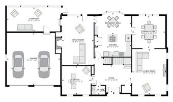 9605 REACH Rd, Potomac, MD 20854
