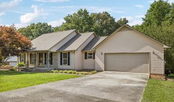 5531 Willow Oak Dr, Baxter, TN 38544