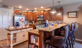1300 Waterfront Rd, Alma, AR 72921
