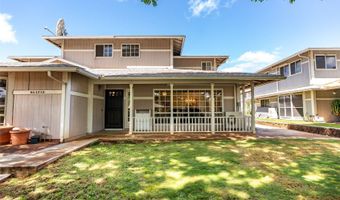 91-1212 Aawa Dr, Ewa Beach, HI 96706
