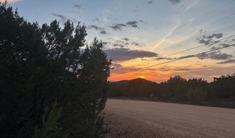 Lot 11 Uphill Trail 11, Vernon, AZ 85940