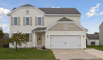 11681 SE Koala Bear Dr, Alto, MI 49302