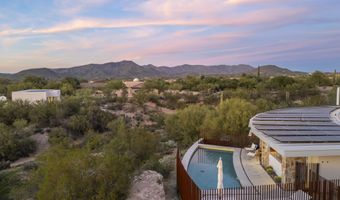 7915 E PRIMROSE Path, Carefree, AZ 85377