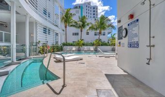 9821 E Bay Harbor Dr 501, Bay Harbor Islands, FL 33154