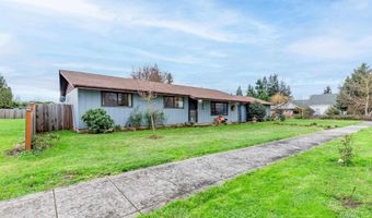 304 Blakely Ave, Brownsville, OR 97327