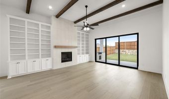 737 Meridian Dr, Aledo, TX 76008