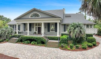 46 Gull Point Rd, Hilton Head Island, SC 29928