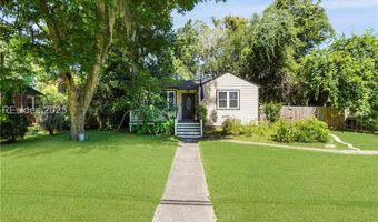 174 James St, Beaufort, SC 29902