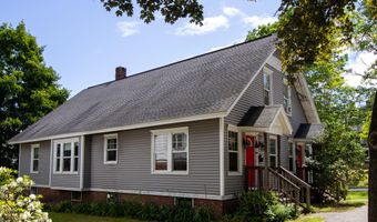99 Gamage Ave, Auburn, ME 04210