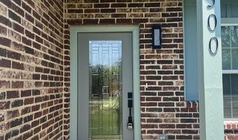300 Austin St, Alvarado, TX 76009