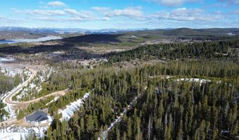 NHN Old Georgetown Road, Anaconda, MT 59711