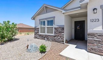 1223 San Miguel St, Alamogordo, NM 88310
