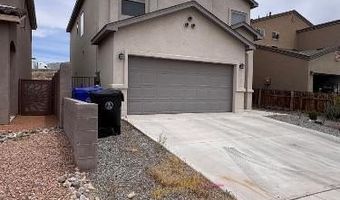 13727 Covered Wagon SE, Albuquerque, NM 87123