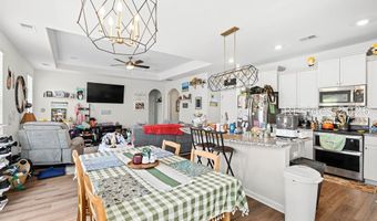 105 Grange Ln, Beaufort, SC 29907