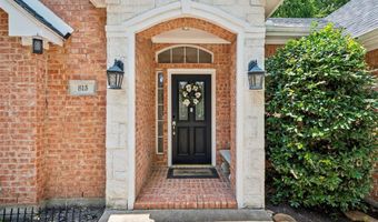 815 Rolling Meadows Ct, Allen, TX 75013
