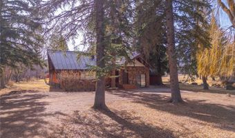 44 Hooks Ln, Basalt, CO 81621