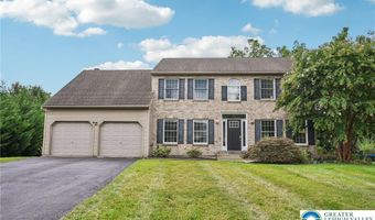 193 Wyndham Dr, Allentown, PA 18104