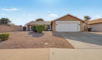 1624 N EL DORADO Dr, Chandler, AZ 85224