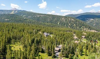 215 Gray Owl Ln, Big Sky, MT 59716