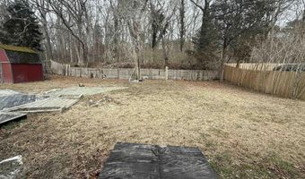 112 Woodcrest Ave, Absecon, NJ 08201