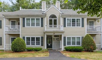 400 Brookside Dr A, Andover, MA 01810
