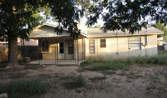 1604 W Bullock Ave, Artesia, NM 88210