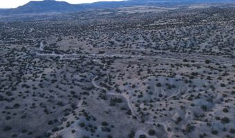 Fort Defina Road, Abiquiu, NM 87548