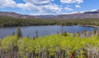 W Highway 14, Bellvue, CO 80512