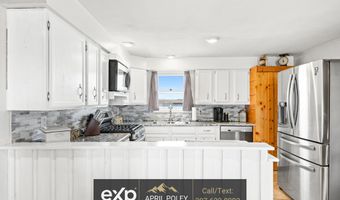 30 Pioneer Rd, Buffalo, WY 82834
