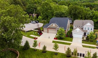 3339 Vine Clad Hill Dr, Arnold, MO 63010