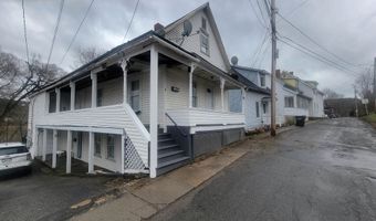 6-8 Spofford St, Claremont, NH 03743