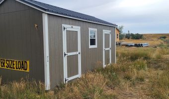 152 HWY 16 E, Buffalo, WY 82834