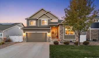 1525 Skimmer St, Berthoud, CO 80513