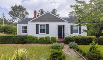 2217 Montclair St, Augusta, GA 30904