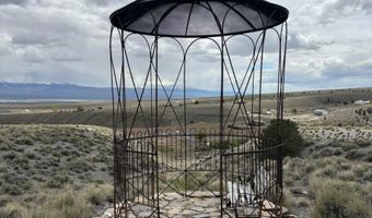 Toquima Way 41, Austin, NV 89310